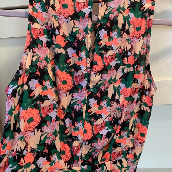 Multi-Color J.Crew Dress - Picture 5 of 5